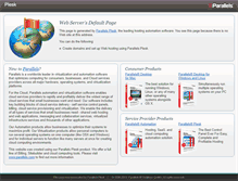 Tablet Screenshot of forum.ptc-refback.com